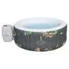 Spa Bestway Lay-Z Aruba Air Jet 2-3 Places -Intex Piscines Soldes spa bestway lay z aruba air jet 2 3 places