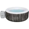 Spa Bestway Lay-Z Bahamas Air Jet 2-4 Places -Intex Piscines Soldes spa bestway lay z bahamas air jet 2 4 places