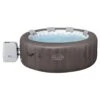 Spa Bestway Lay-Z Dominica HydroJet 4-6 Places 1 Spa Bestway Lay-Z Dominica HydroJet 4-6 Places -Intex Piscines Soldes spa bestway lay z dominica hydrojet 4 6 places