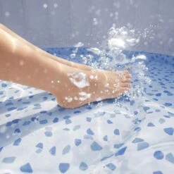 Spa Bestway Lay-Z Milan Air Jet Plus 4-6 Places -Intex Piscines Soldes spa bestway lay z milan air jet plus 4 6 places 5