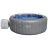 Spa Bestway Lay-Z Santorini Hydrojet Pro 5-7 Places -Intex Piscines Soldes spa bestway lay z santorini hydrojet pro 5 7 places