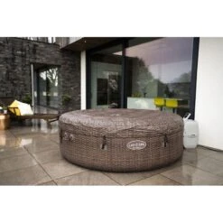 Spa Bestway Lay-Z St Moritz Air Jet 5-7 Places 23 Spa Bestway Lay-Z St Moritz Air Jet 5-7 Places -Intex Piscines Soldes spa bestway lay z st moritz air jet 5 7 places 9