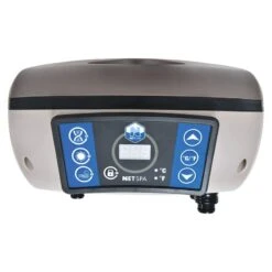 Spa Gonflable Netspa Boa 5 Places -Intex Piscines Soldes spa gonflable netspa boa 5 places 3