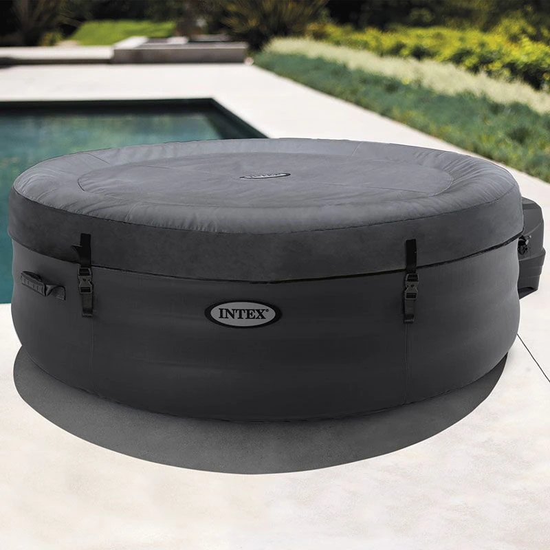 Spa Intex Access Simple Spa 4 Places 4 Spa Intex Access Simple Spa 4 Places – Image 2