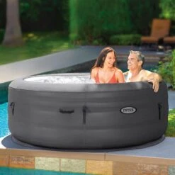 Spa Intex Access Simple Spa 4 Places 11 Spa Intex Access Simple Spa 4 Places -Intex Piscines Soldes spa intex access simple spa 4 places 2