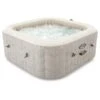 Spa Intex Chevron Bulles 4 Places -Intex Piscines Soldes spa intex chevron bulles 4 places