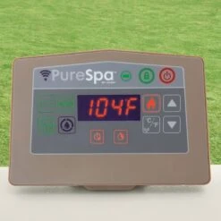 Spa Intex Chevron Bulles 4 Places 15 Spa Intex Chevron Bulles 4 Places -Intex Piscines Soldes spa intex chevron bulles 4 places 5