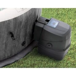 Spa Intex Pure Spa Baltik Bulles 4 Places Luxe -Intex Piscines Soldes spa intex pure spa baltik bulles 4 places luxe 4