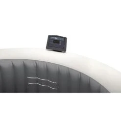 Spa Intex Pure Spa Baltik Bulles 4 Places Luxe -Intex Piscines Soldes spa intex pure spa baltik bulles 4 places luxe 6