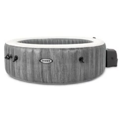 Spa Intex Pure Spa Baltik Bulles 4 Places Luxe -Intex Piscines Soldes spa intex pure spa baltik bulles 4 places luxe 8