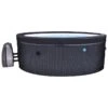 Spa Semi-rigide NetSpa Vita 4 Places -Intex Piscines Soldes spa semi rigide netspa vita 4 places