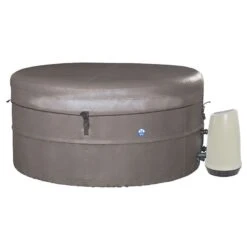 Spa Semi-rigide NetSpa Vita Premium 6 Places 8 Spa Semi-rigide NetSpa Vita Premium 6 Places -Intex Piscines Soldes spa semi rigide netspa vita premium 6 places 1