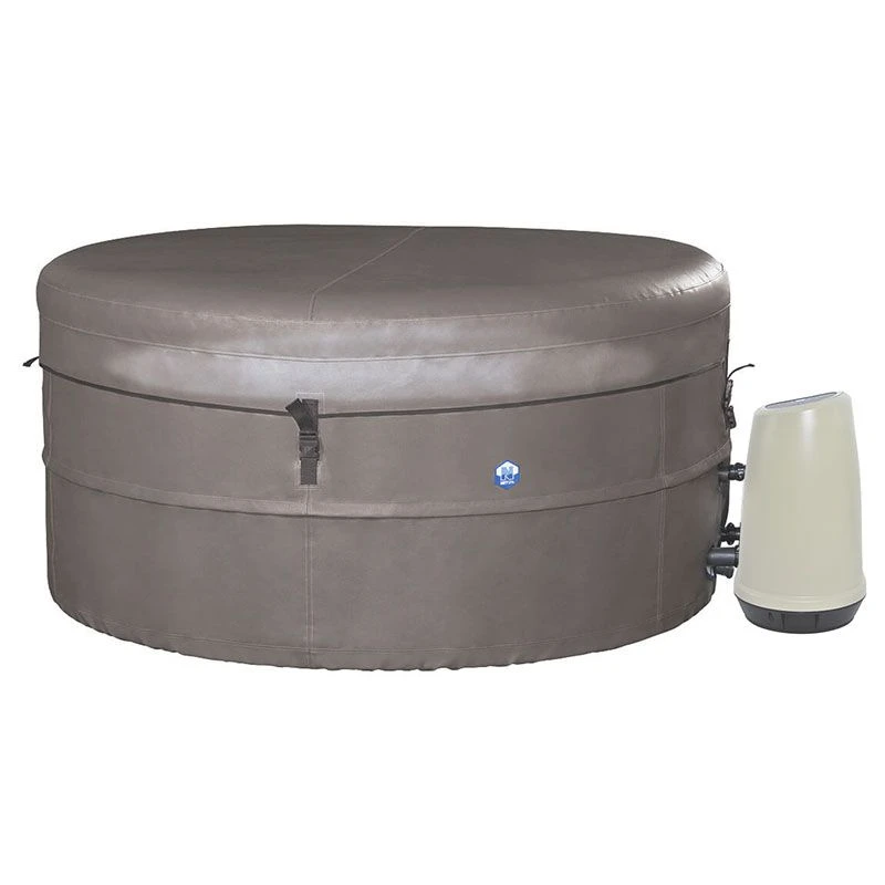 Spa Semi-rigide NetSpa Vita Premium 6 Places 4 Spa Semi-rigide NetSpa Vita Premium 6 Places – Image 2