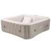 Spa Ubbink Infinite Elite 4 Places -Intex Piscines Soldes spa ubbink infinite elite 4 places