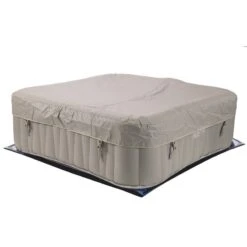 Spa Ubbink Infinite Elite 4 Places -Intex Piscines Soldes spa ubbink infinite elite 4 places 2