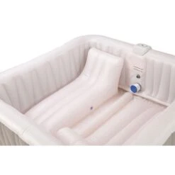 Spa Ubbink Infinite Elite 4 Places -Intex Piscines Soldes spa ubbink infinite elite 4 places 4