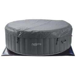 Spa Ubbink Infinite Xtra 6 Places -Intex Piscines Soldes spa ubbink infinite xtra 6 places 2