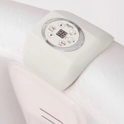 Spa Ubbink Infinite Xtra 6 Places -Intex Piscines Soldes spa ubbink infinite xtra 6 places 6