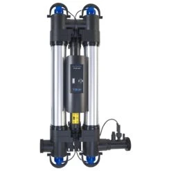 Traitement UV Pro Pool Plus Vulcan -Intex Piscines Soldes traitement uv pro pool plus vulcan 2