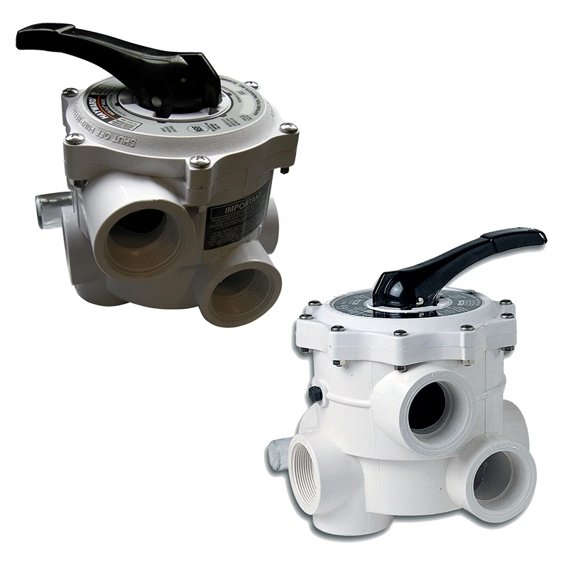 Vanne Hayward Universelle Pour Filtres à Sable 3 Vanne Hayward Universelle Pour Filtres à Sable