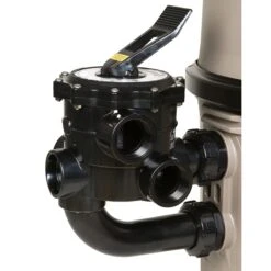 Vanne Pour Filtres à Diatomée Hayward Pro Grid