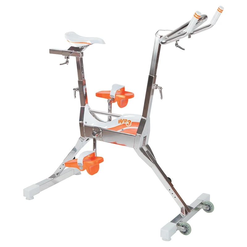 Vélo De Piscine Aquabike Waterflex WR3 3 Vélo De Piscine Aquabike Waterflex WR3