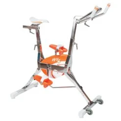 Vélo De Piscine Aquabike Waterflex WR4