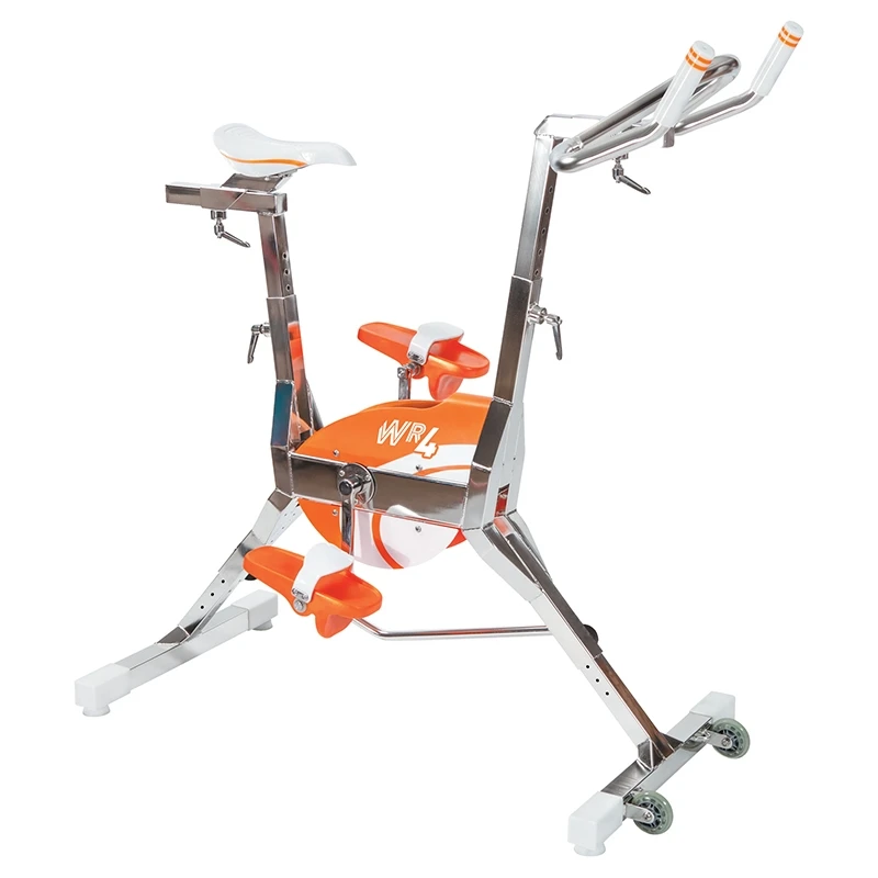 Vélo De Piscine Aquabike Waterflex WR4 3 Vélo De Piscine Aquabike Waterflex WR4