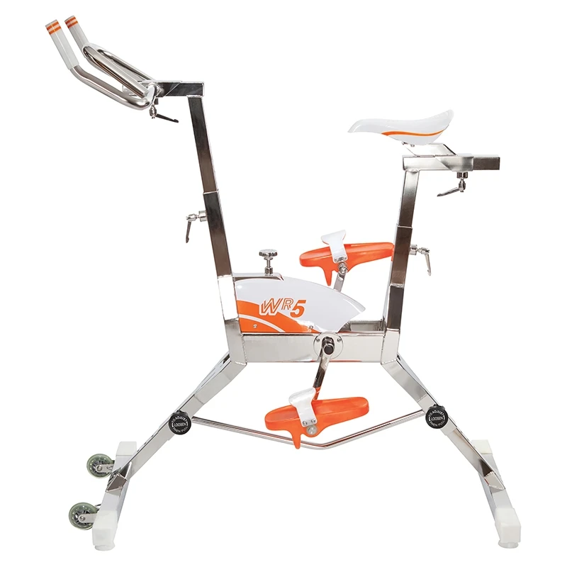 Vélo De Piscine Aquabike Waterflex WR5 4 Vélo De Piscine Aquabike Waterflex WR5 – Image 2