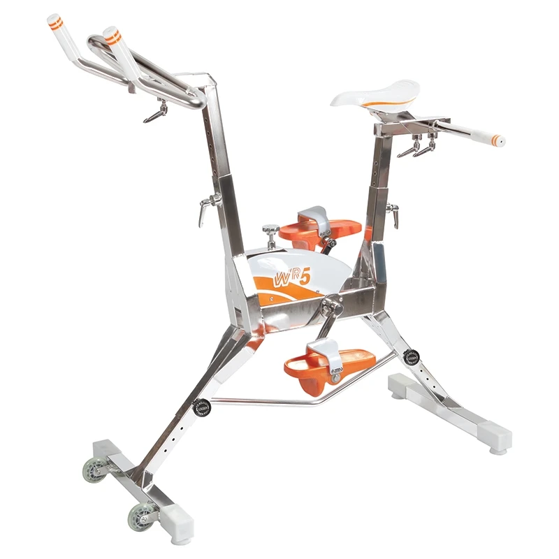 Vélo De Piscine Aquabike Waterflex WR5 5 Vélo De Piscine Aquabike Waterflex WR5 – Image 3
