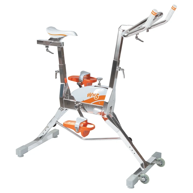 Vélo De Piscine Aquabike Waterflex WR5 3 Vélo De Piscine Aquabike Waterflex WR5